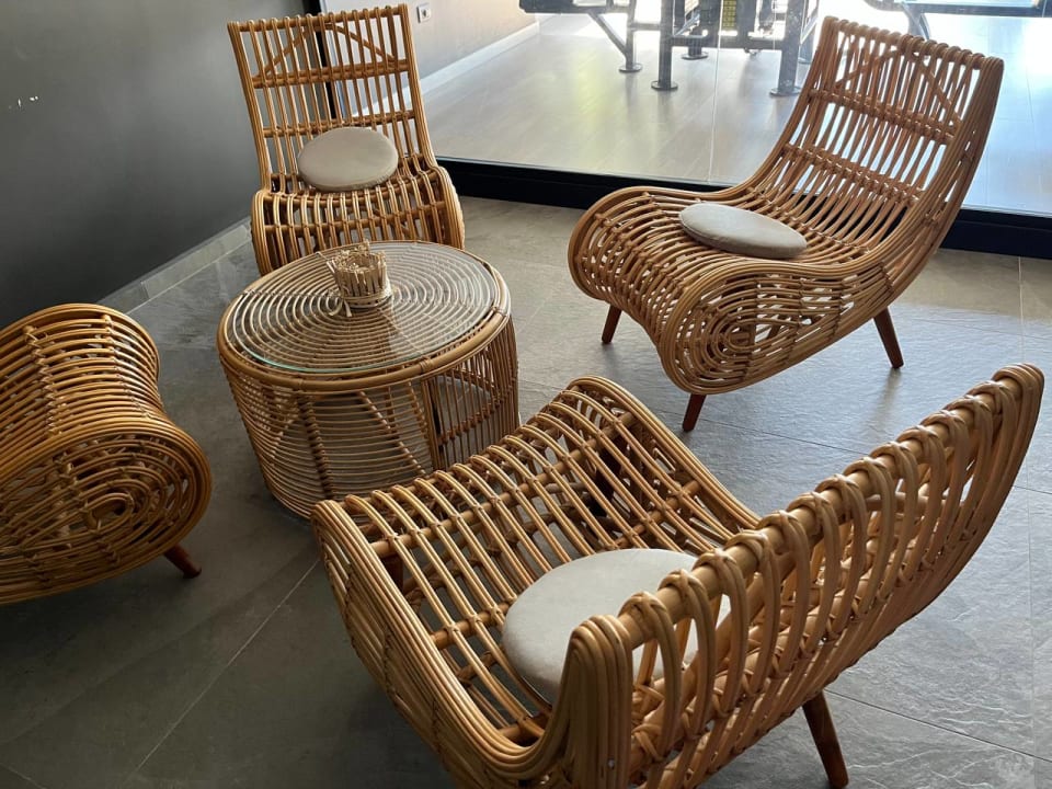 Sport & Freizeit Hotel Andon Lapa i Pare