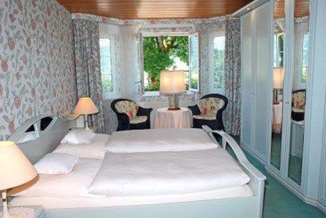 Wohnung 2 Schlafzimmer Ferienwohnungen Haus Uhlenhorst