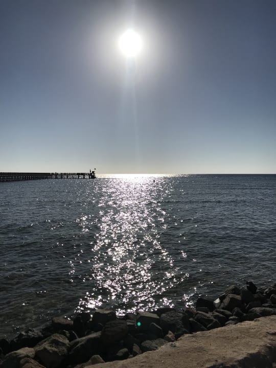 Ausblick Grand Makadi