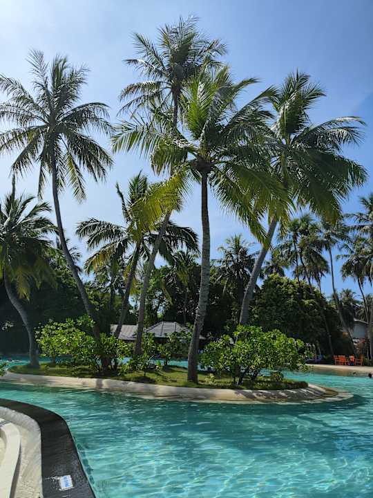 Pool Villa Park Sun Island