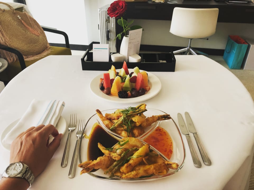 Gastro Le Royal Méridien Beach Resort & Spa Dubai