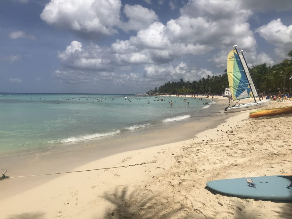 Strand Hotel Viva Dominicus Palace by Wyndham-All Inclusive Resort