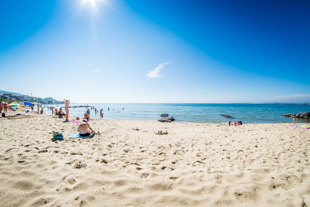 Strand Premier Fort Beach