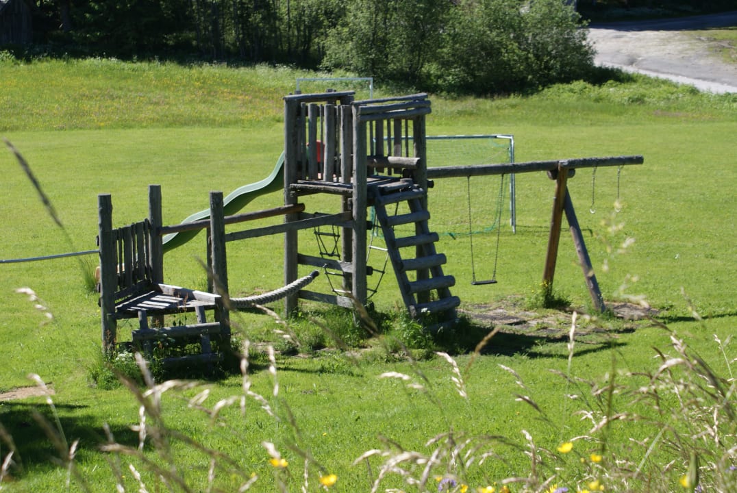 Sport & Freizeit Ferienhaus Kurzenhof