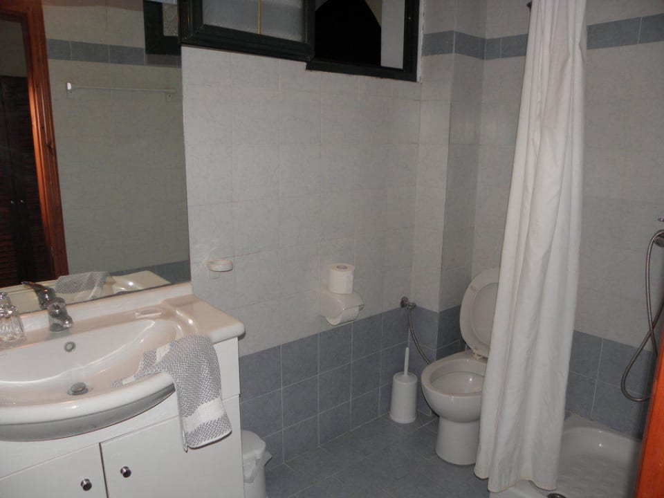 Bad Hotel & Apartments Liapades Beach