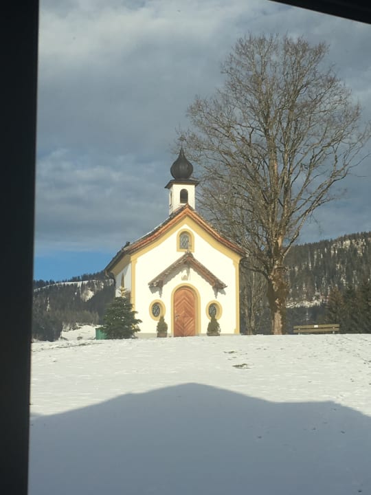 Sonstiges Wohlfühlresort Peternhof