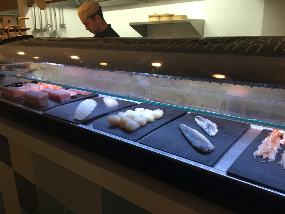 Gastro Iberostar Selection Sábila