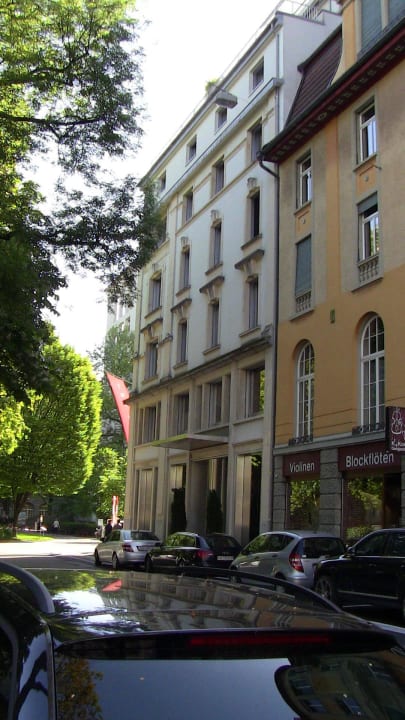 Hotel The Hotel Lucerne, Autograph Collection