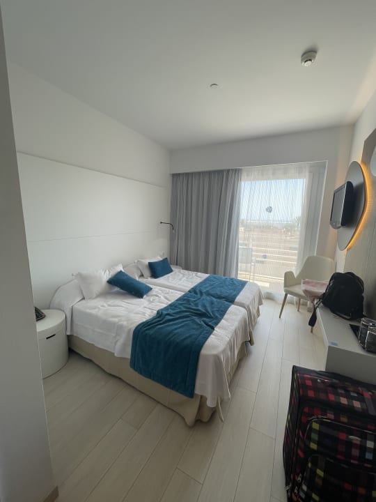 Zimmer Grupotel Farrutx