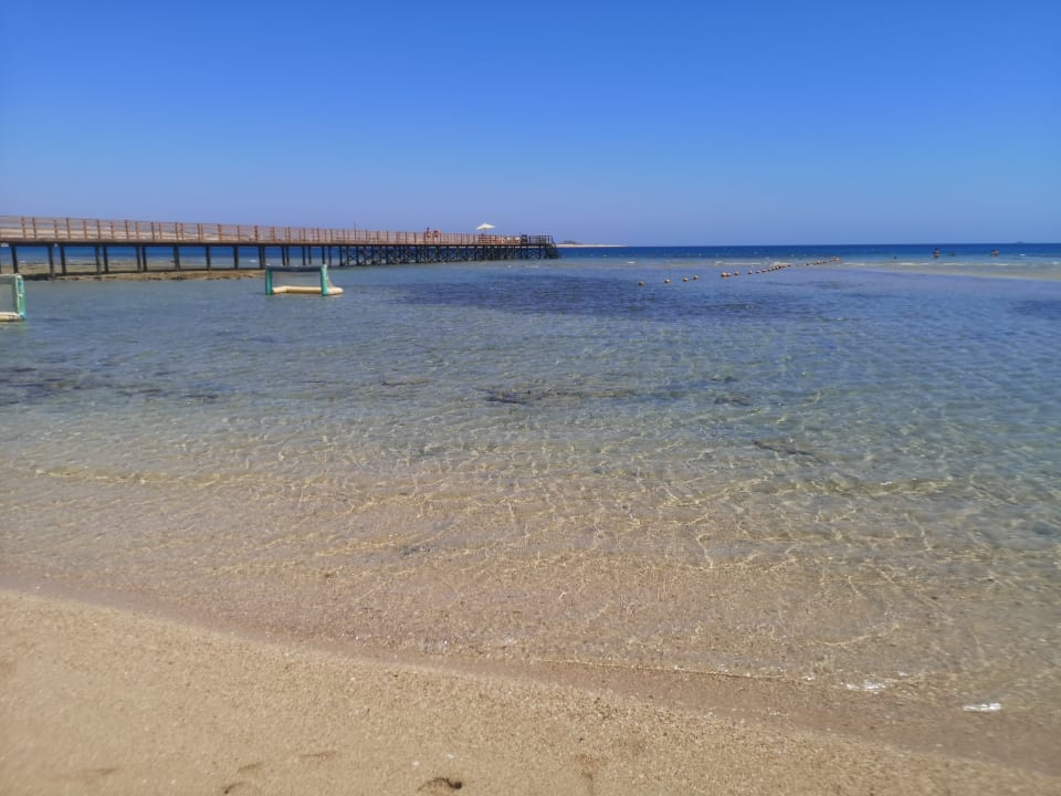 Strand Baron Palace Sahl Hasheesh