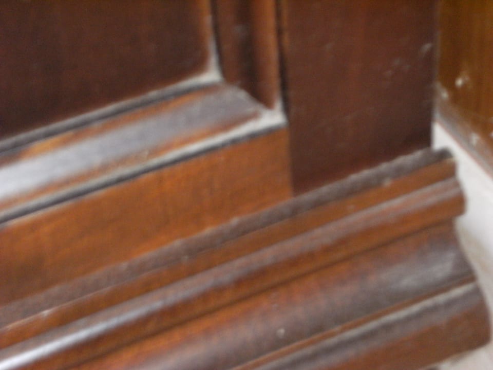 Sideboard Hotel Parque Cristina