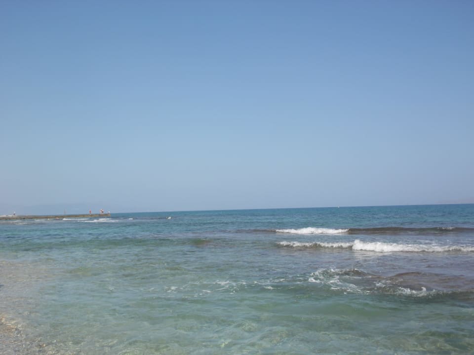 Plaża Bella Beach Hotel