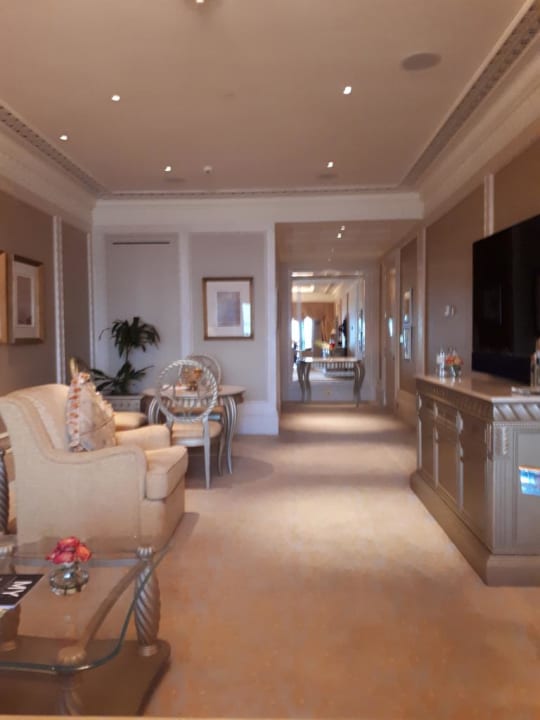 Zimmer Emirates Palace Mandarin Oriental