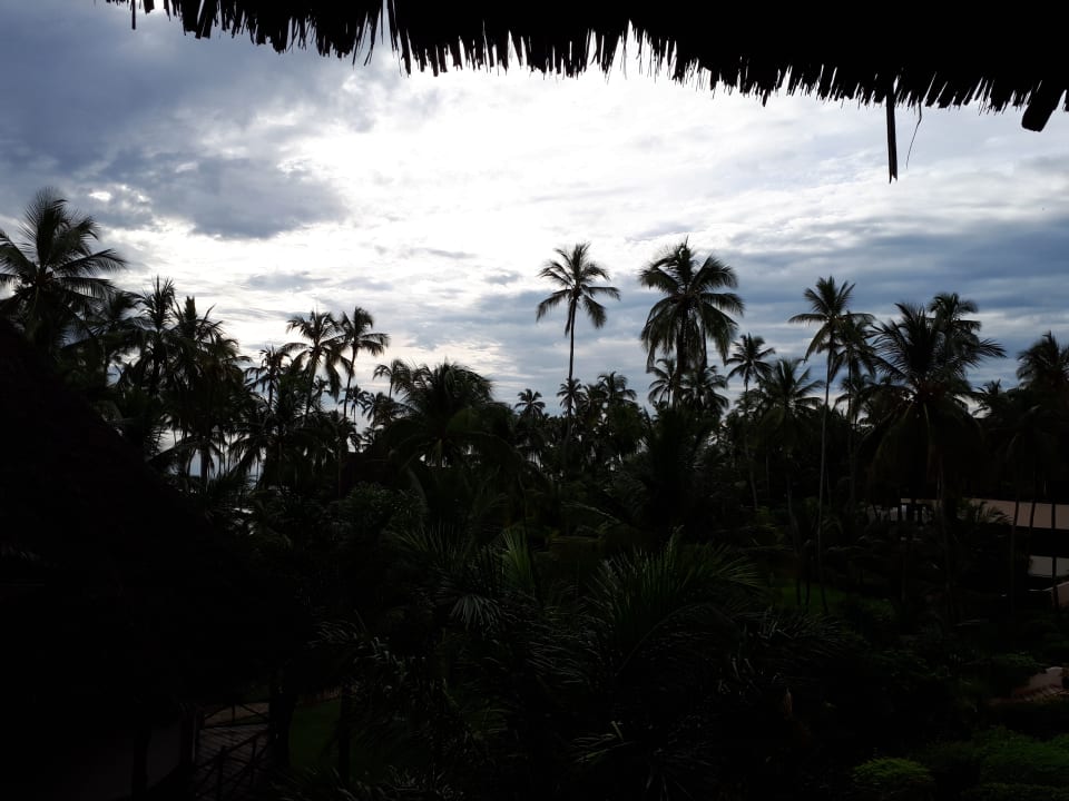 Ausblick Ocean Paradise Resort & Spa