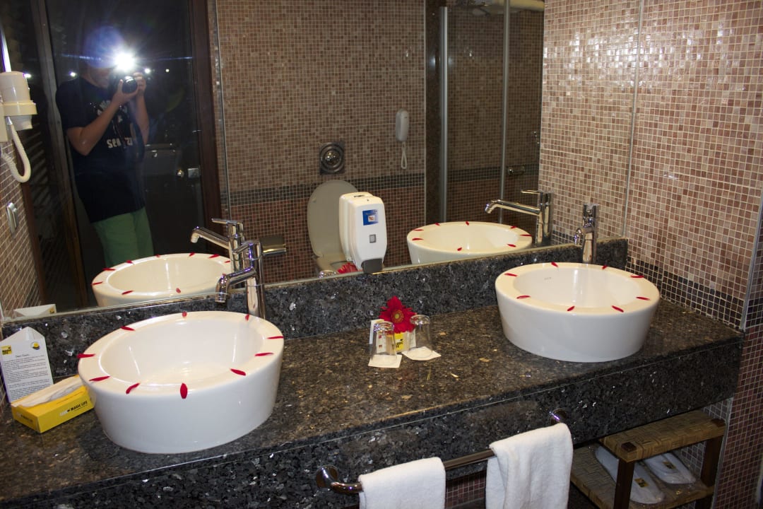 Hills -  Bad Asteria Family Belek