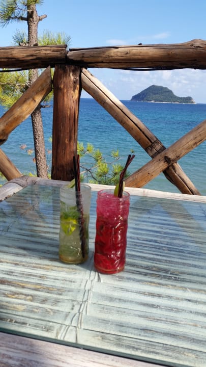 Sonstiges Gloria Maris Hotel Suites and Villa