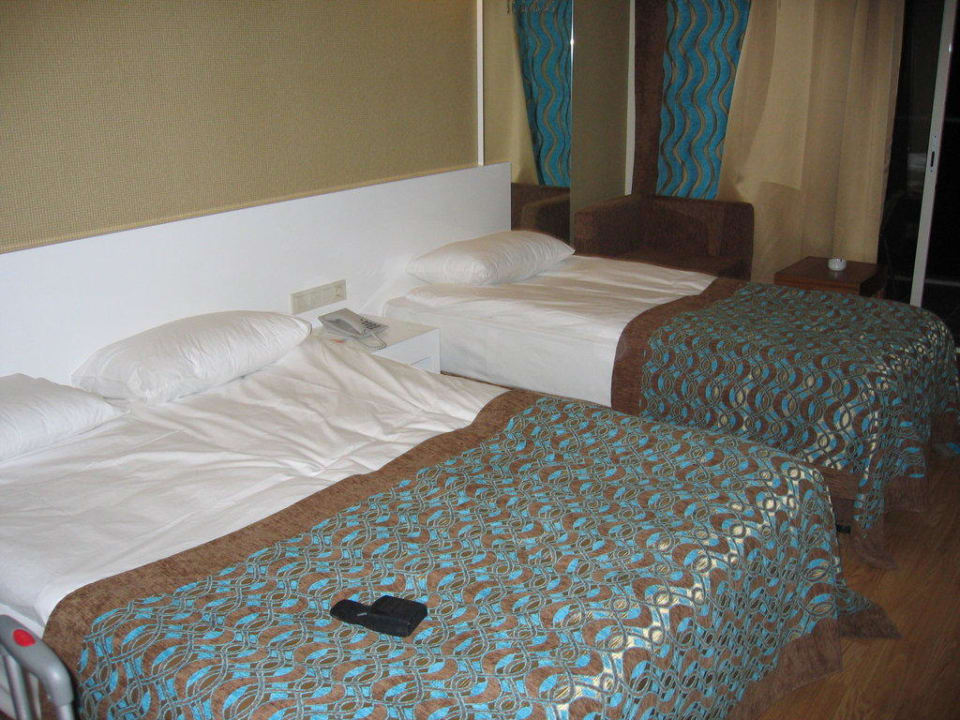 Zimmer Seaden Sea World Resort & Spa