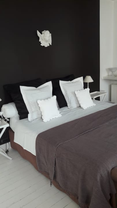 Zimmer B&B Engelen aan de Waterkant