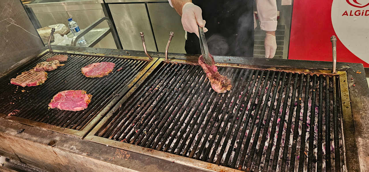 Gastro Seaden Quality Resort & Spa