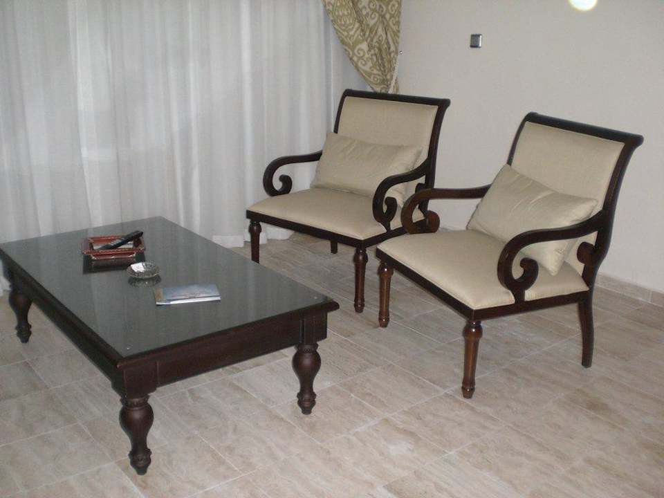 Royal Suite Grand Palladium Select Bávaro Resort & Spa