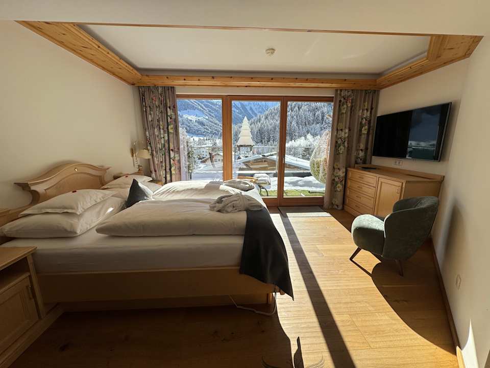 Zimmer Hotel Schönruh