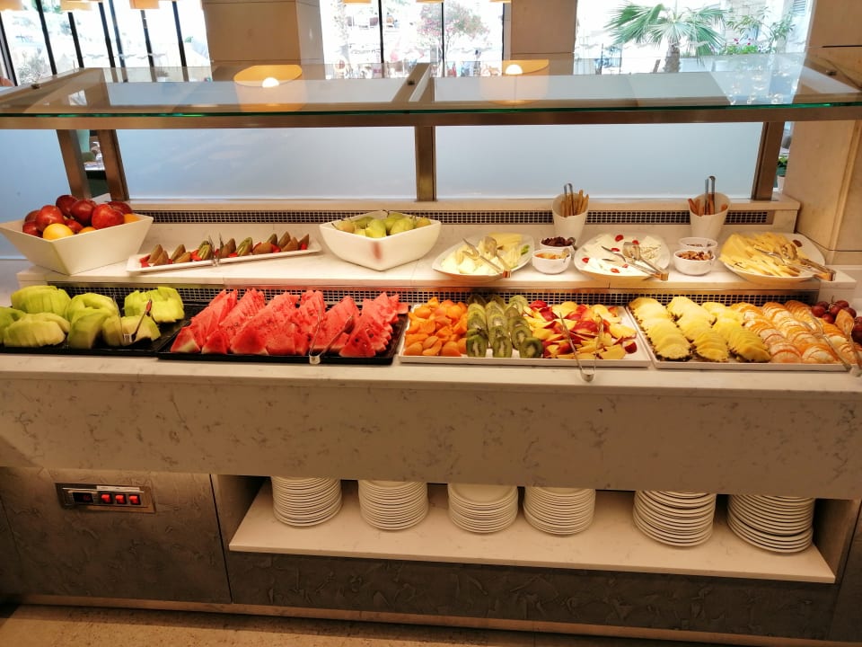 Gastro Glaros Beach Hotel
