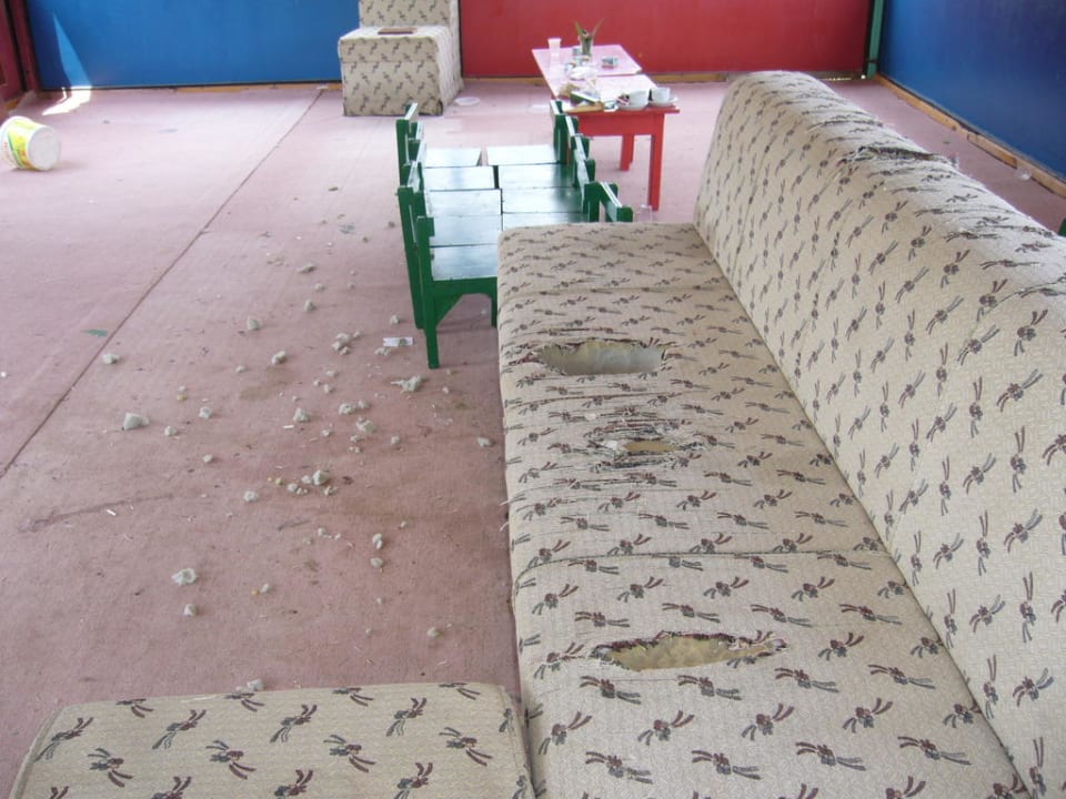 Sun Flipper Hotel Club Life Kizilot