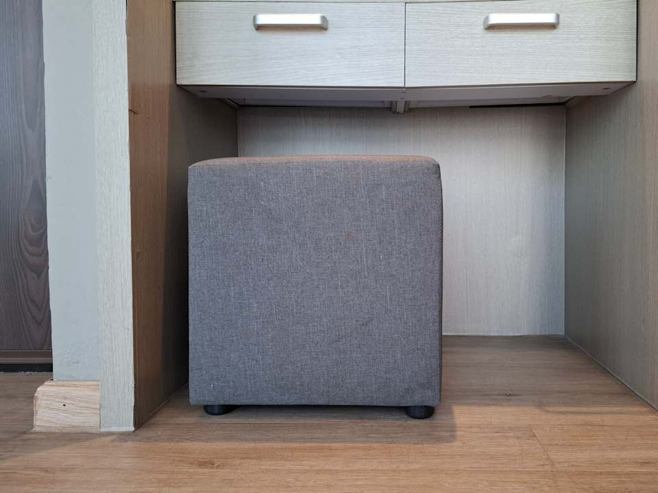 Zimmer At Mind Serviced Residence