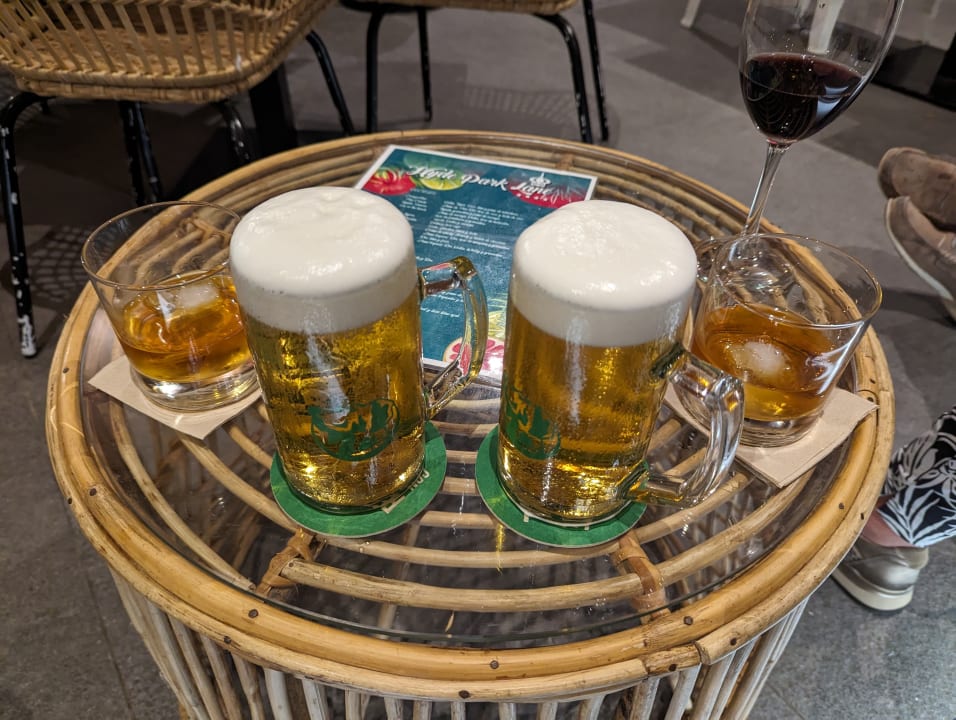 Gastro Hotel Hyde Park Lane