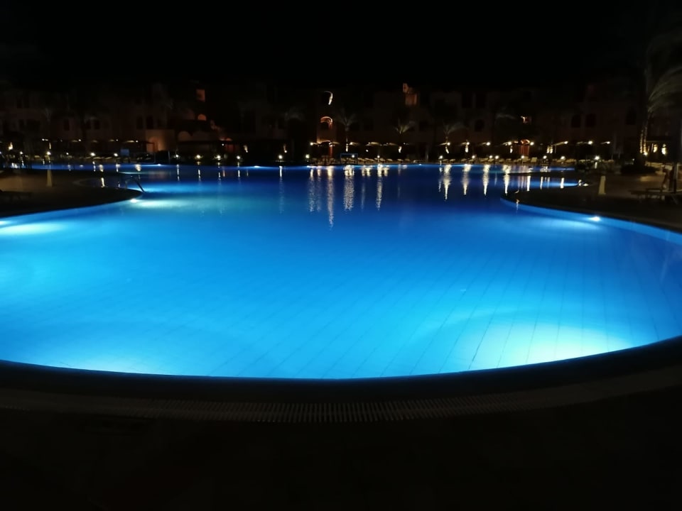 Pool Jaz Makadi Oasis Resort