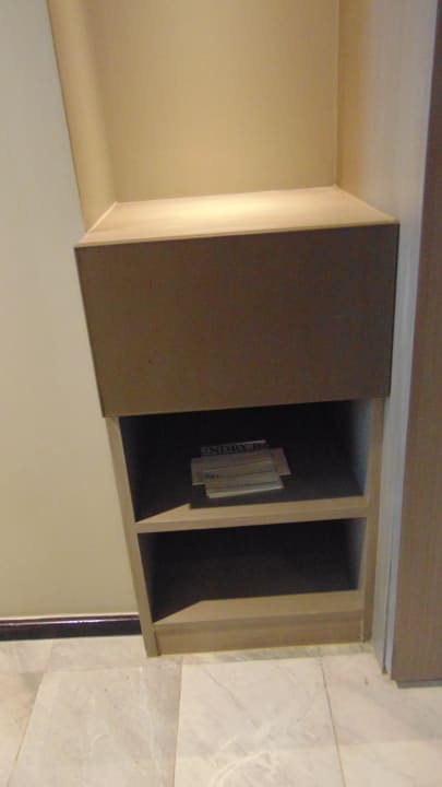 Zimmer Bangkok Marriott Marquis Queen's Park