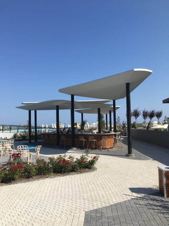 Gastro Wave Resort