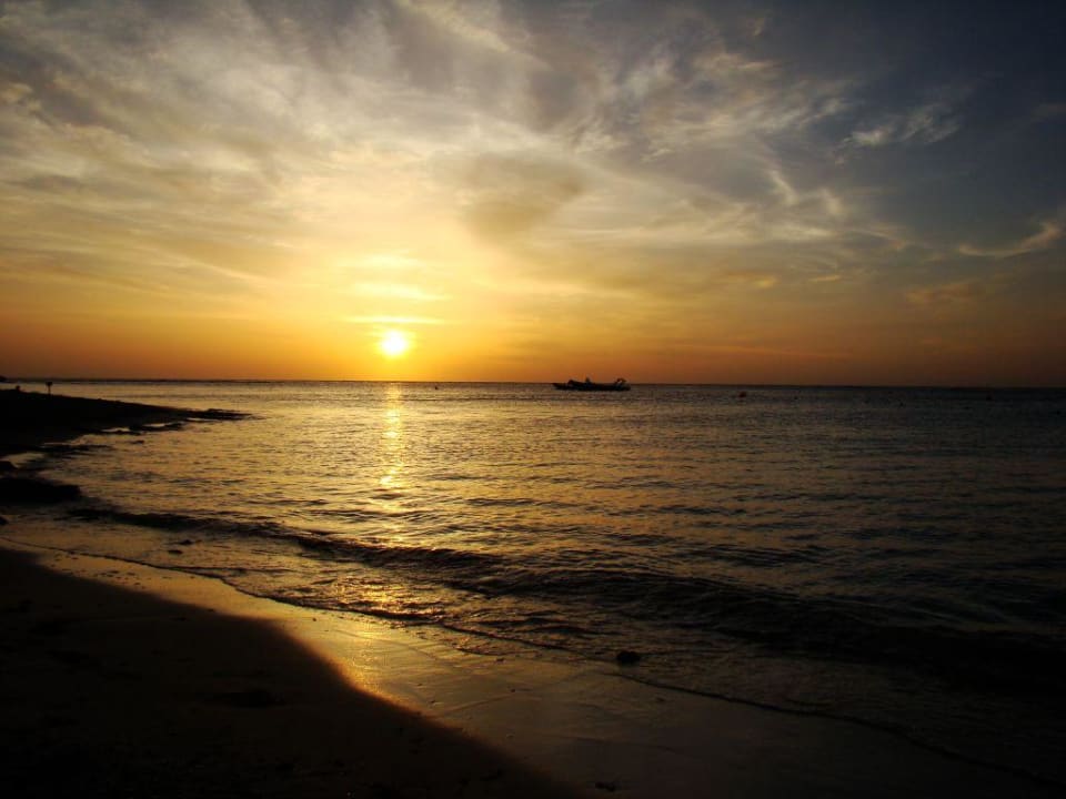 Brayka Bay am Morgen Brayka Bay Resort