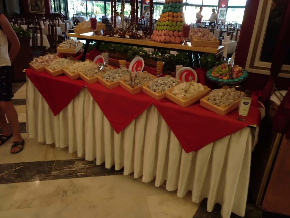 Gastro Hotel Miramare Beach