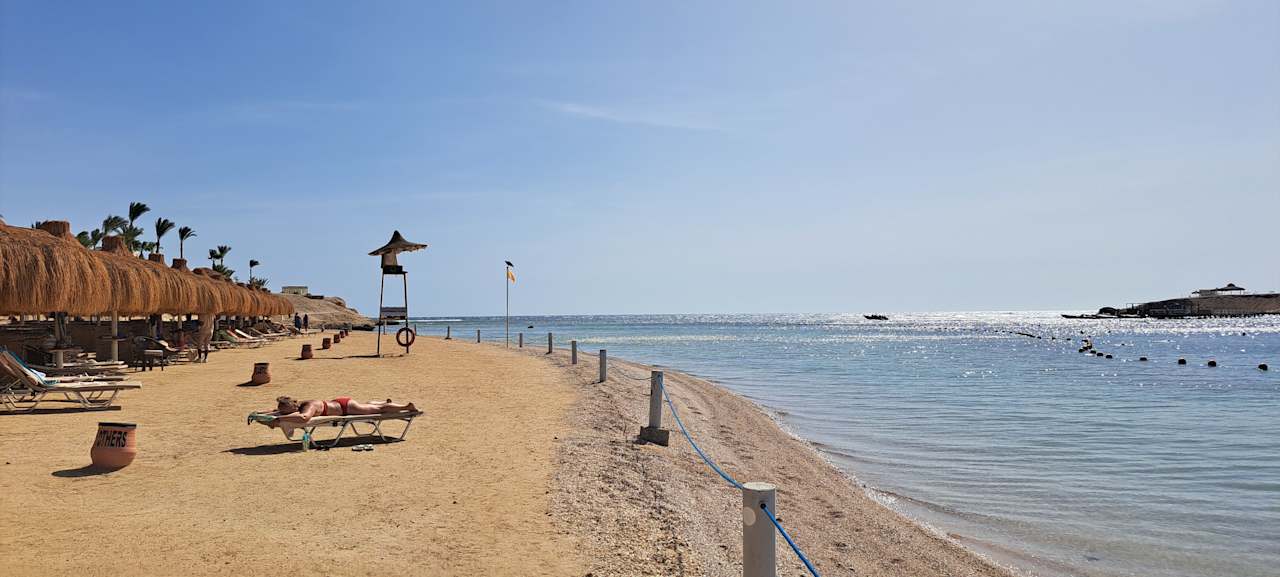 Strand Steigenberger Coraya Beach - Adults only