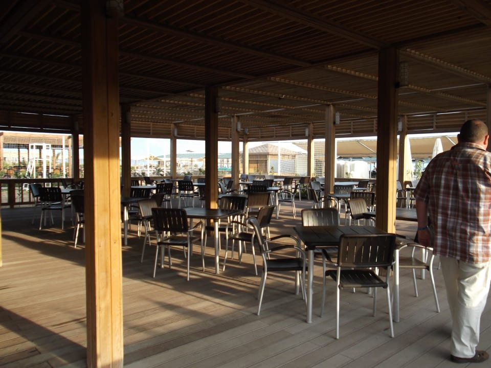 Strandbar Seamelia Beach Resort