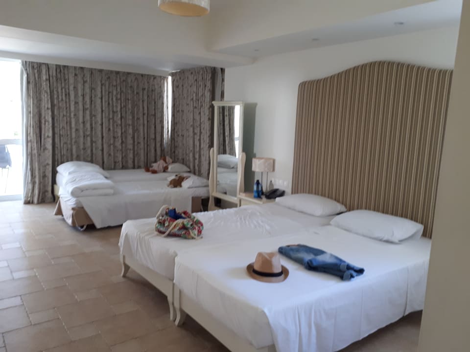 Zimmer Civitel Creta Beach
