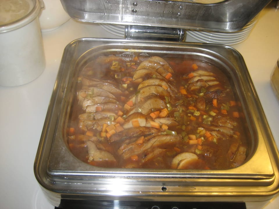 Restaurant & Büffet Side Royal Palace Hotel & Spa