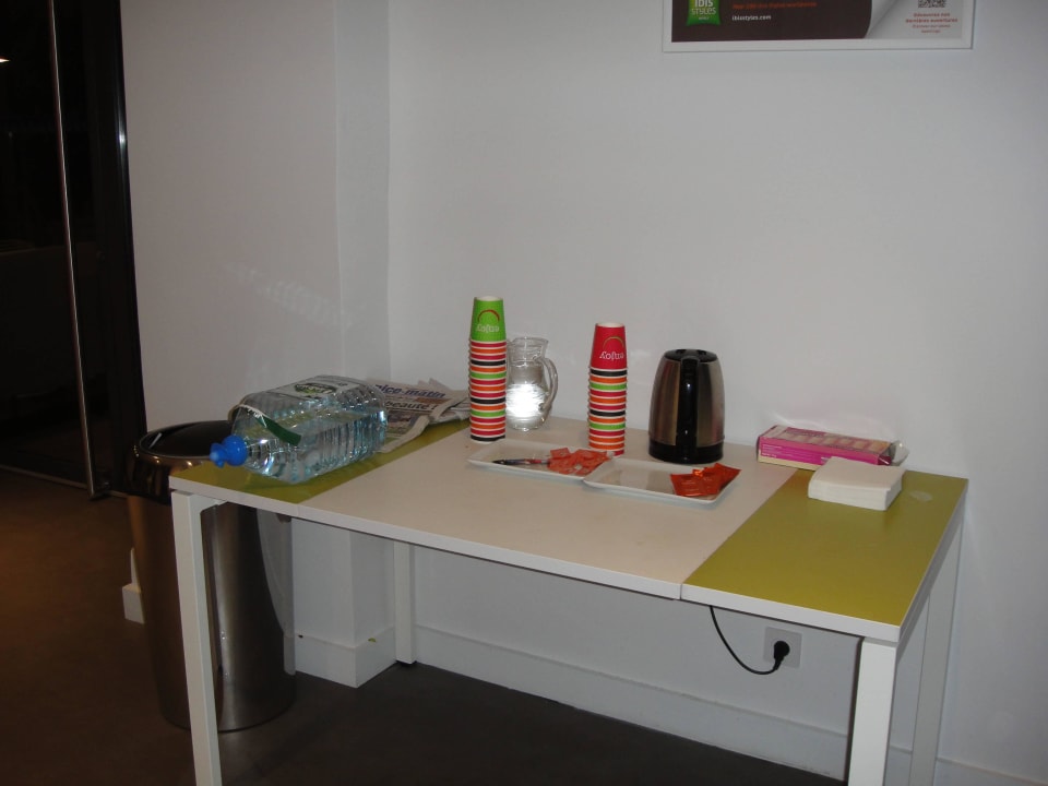 Ibis Styles Hotel Nice Centre Gare ibis Styles Hotel Nice Centre Gare