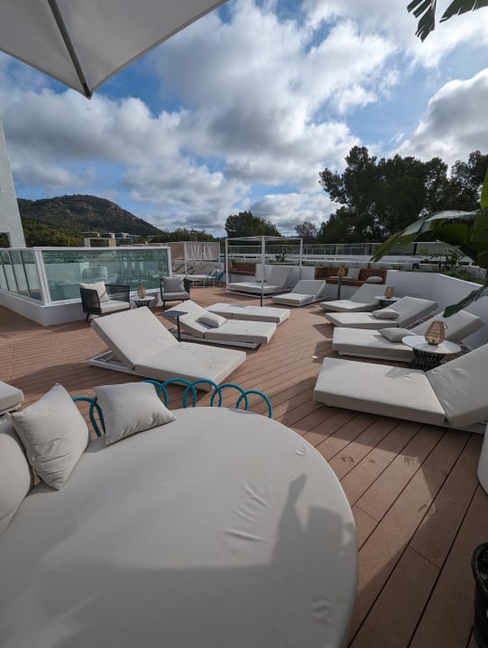 Sonstiges Valentin Somni Hotel & Suites