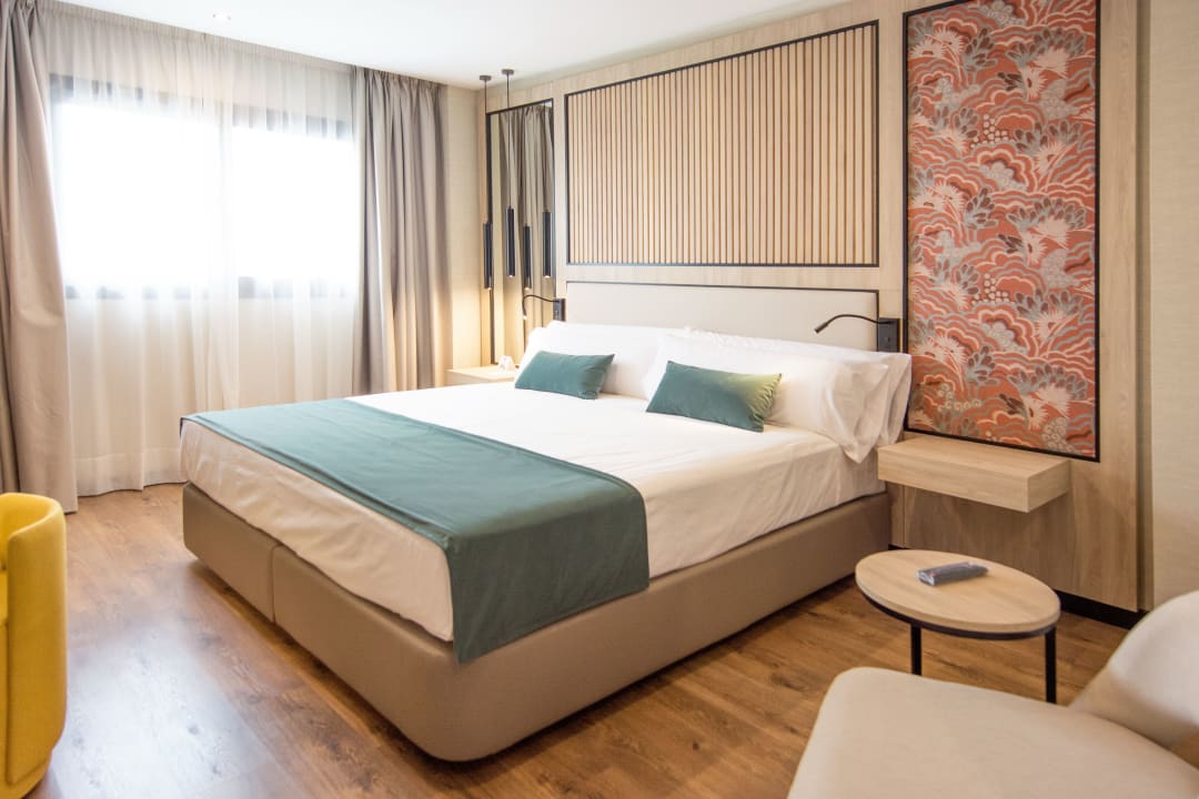 Zimmer Soho Boutique Córdoba