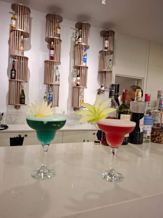 Lobby Side Stella Elite Resort & Spa