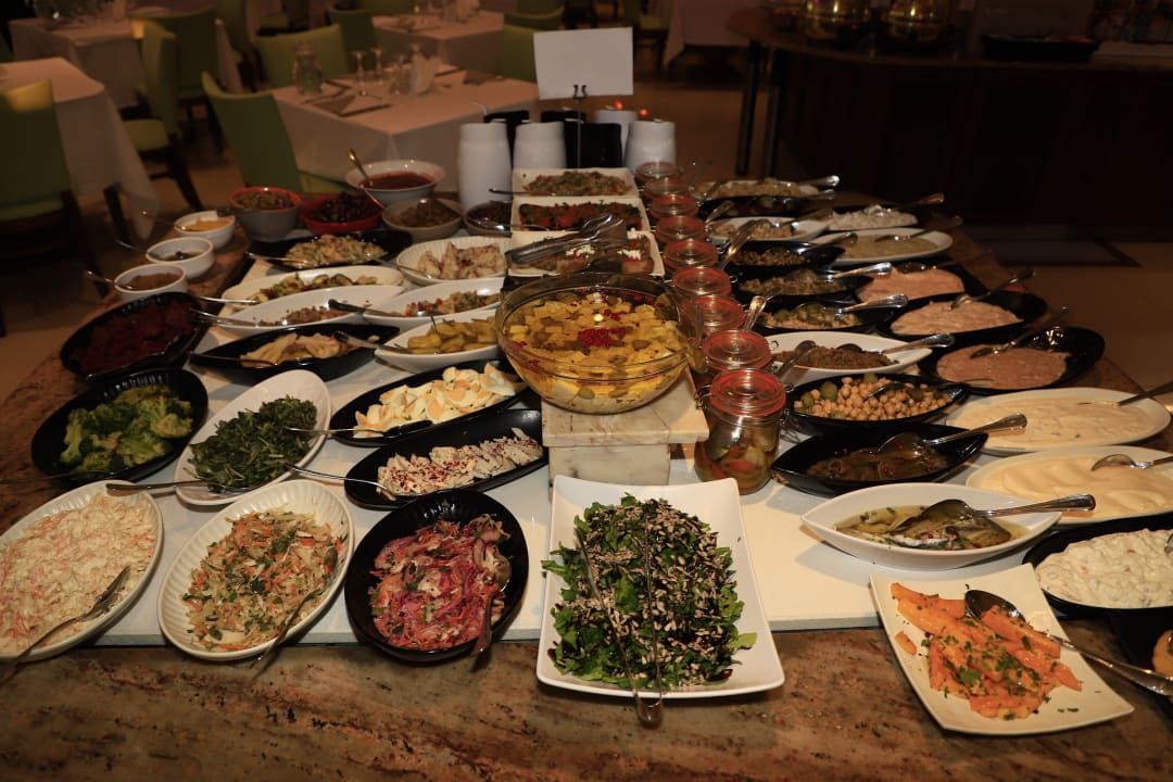 Gastro Lydia Maris Resort & Spa