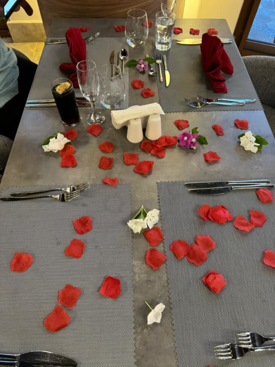 Gastro allsun Numa Club Side