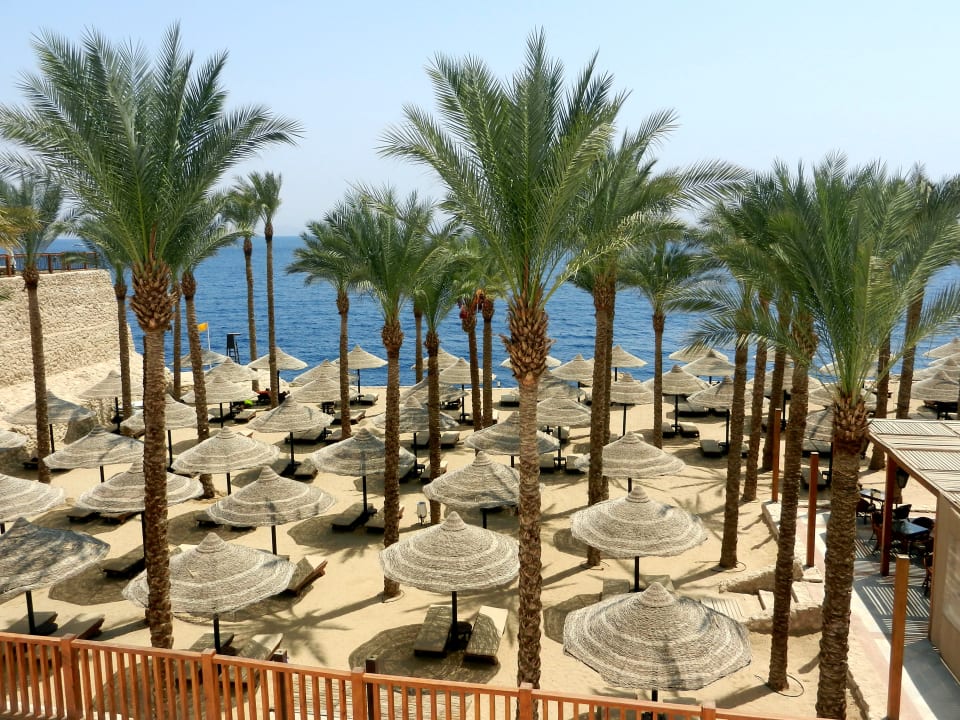 Strand The Grand Hotel Sharm El Sheikh