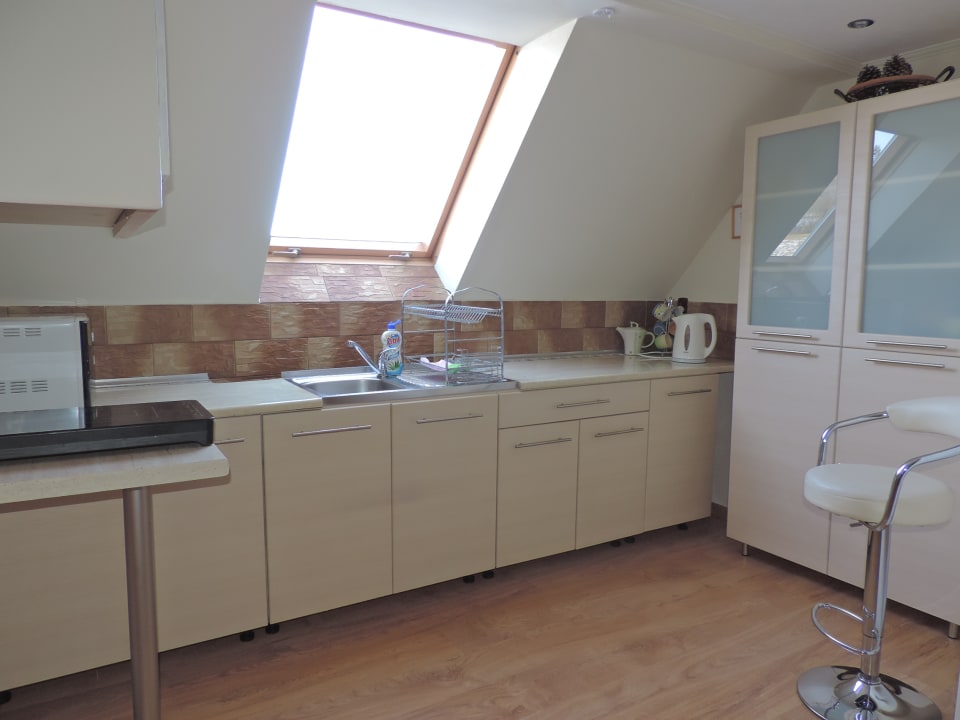 Zimmer Agroturystyka Bernadeta Tyrała