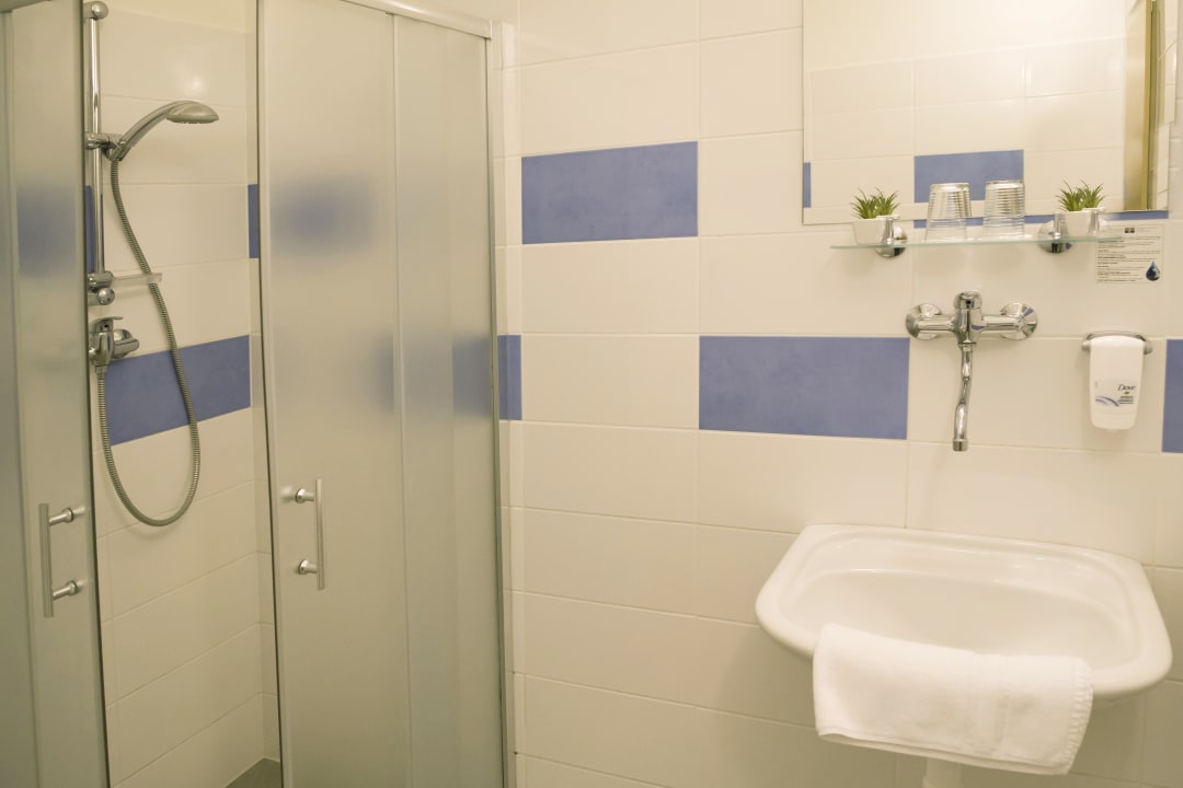 Zimmer Hotel Marttel