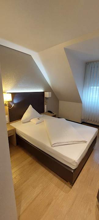 Zimmer Ringhotel Loew's Merkur