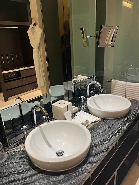 Zimmer The Westin Doha Hotel & Spa