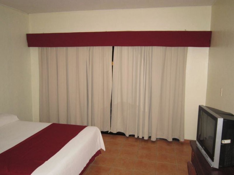 Vorhang BelleVue Dominican Bay